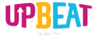 Upbeat partner logo